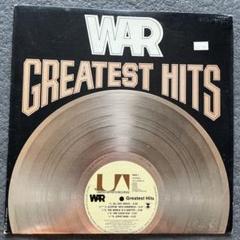 WAR/Greatest Hits