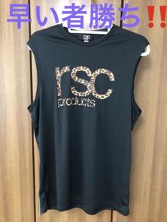 RSC Tシャツ ハーフパンツ Mサイズ バラ売り○ 最終値下げ 武道