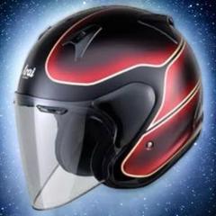 Arai SZ-G VINTAGE BK/RD Lサイズ 未使用 - メルカリ