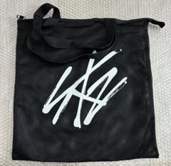 Stray Kids スキズ メッシュトートバック 新品・未開封 straykids スキズ 5-STAR メッシュトートバック 未使用 - メルカリ