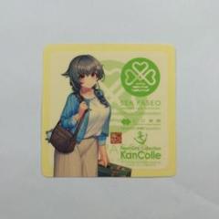 【未開封】 C105 艦これ 鯨姉妹 艦娘アクリルボード 缶バッジ限定セット 艦これ」公式 迎春二〇二五 最新描き下ろし【艦娘】アクリル