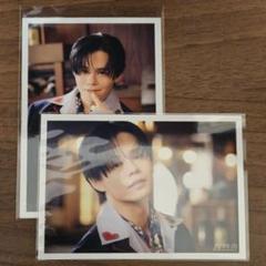 超特急 カイ 生写真 FC会員限定】カイ30th Birth Anniversary Ver.スペシャル生写真
