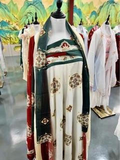 新品 漢服 唐装 仙姬服 チャイナドレス 舞台 結婚式 卒業式 イベント 撮影