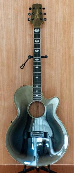 TAKAMINE MPT-115（USED・希少） TAKAMINE MPT-115（USED・希少）