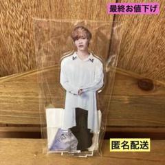 IMP. 松井奏 熱愛プリンス アクリルスタンド 昴流 未開封》熱愛プリンス ☆ PRISM 昴流 アクリルスタンド IMP