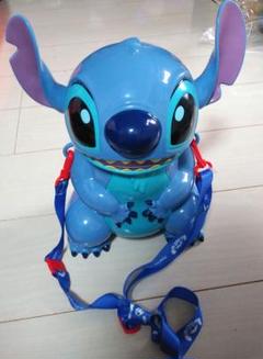 【美品】新品未使用 スティッチ ハロウィン ポップコーンバケット 上海限定 美品】新品未使用 スティッチ ハロウィン ポップコーンバケット