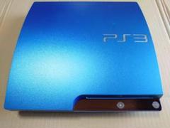PlayStation3 - PlayStation 3 (320GB) スプラッシュブルー 【良品】 SIE プレイステーション3 HDD 320GB スプラッシュ・ブルー CECH