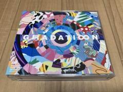 Amazon.co.jp: GRADATI∞N (初回生産限定盤A): ミュージック