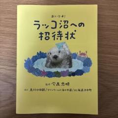 ラッコ沼への招待状
