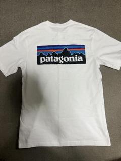patagonia　P-6 Logo Tシャツ　XS