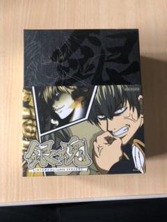 2025年最新】 銀魂 Blu-ray Box シーズン其ノ弐 の人気アイテム