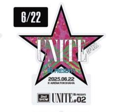 B'z UNITE 2 会場限定 ガチャガチャ 15種セット B'z UNITE 2 会場限定 ガチャガチャ 15種セット（Goods】B'z