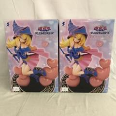 ブラックマジシャンガール　ロストアート　未開封 ブラックマジシャンガール ロストアート 未開封 - メルカリ