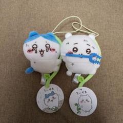 ちいかわ穴に落ちちゃったマスコット | 商品紹介 | 株式会社