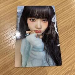 STAYC シウン　ラキドロ　セット STAYC シウン ラキドロ トレカ CD