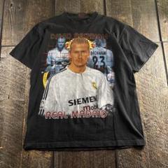 2025年最新】ベッカム tシャツの人気アイテム - メルカリ