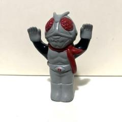 巫*様 無版権 仮面ライダー パチソフビ 指人形 フィギュア 当時物 巫*様 無版権 仮面ライダー パチソフビ 指人形 フィギュア 当時