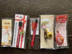 ♡携帯ストラップ♡ 非売品
