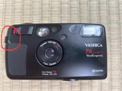 ✨美品✨KYOCERA YASHICA T4 super D フィルムカメラ 楽天市場】【難あり品】YASHICA KYOCERA T4 super D ヤシカ