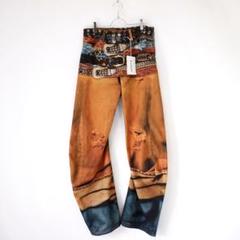 2025年最新】acne studios 1981 ルーズフィットトラウザーズの
