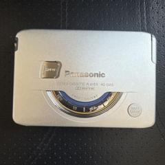 Panasonic TH55FX750 ジャンク ジャンク panasonic RQ-SX55 - メルカリ