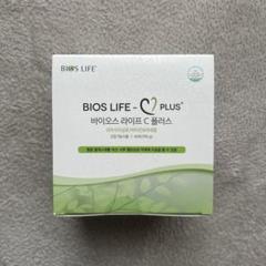 ◆ユニシティ　バイオスライフ C プラス Qoo10] ユニシティ 健康機能食品, 糖尿病, 高血圧, 高脂 : 健康