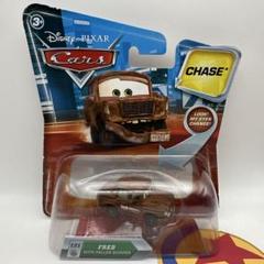 マテル　カーズ　フレッド Amazon | MATTEL Disney-PIXAR 