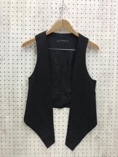 インディースリーズ　ケイトモスvibes ネオグランジ 古着　ZARA ベスト
