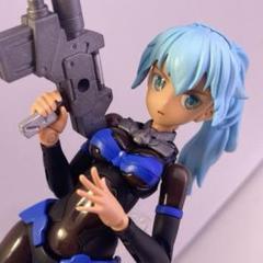 30ms 迷彩 オリジナルシスター完成品 30ms 迷彩 オリジナルシスター完成品 模型・プラモデル