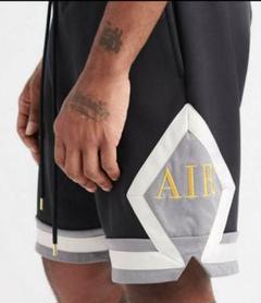 air jordan half pant
