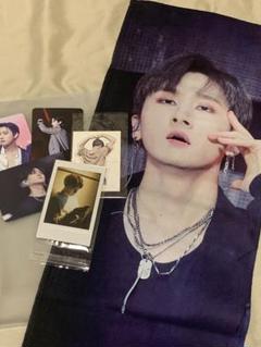 monstax モネク チャンギュン 即購入⭕️ MONSTA X チャンギュン アイエム IM スローガン - メルカリ
