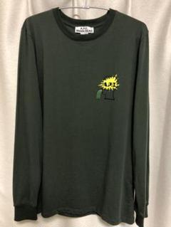 A.P.C BRAIN DEADコラボ