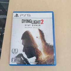 PS5 ダイイングライト2 ステイヒューマン