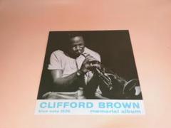 2025年最新】CLIFFORD BROWN レコードの人気アイテム - メルカリ
