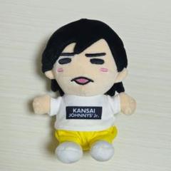 Lilかんさい 岡崎彪太郎 ちびぬい - メルカリ
