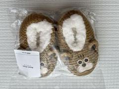スリーコインズ　スリッパ　キッズ