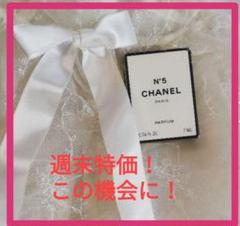 CHANEL 香水 No. 5