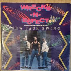 2025年最新】new jack swing レコードの人気アイテム - メルカリ