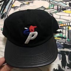 palace skateboardsパレスP-6 キャップ