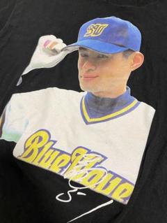 オリックス ブルーウェーブ NISSAN 日産 イチロー ICHIRO T
