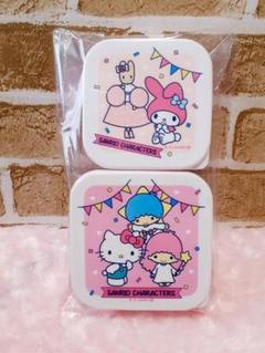 人気を誇る アルミ製 キキララ 1985 1976 弁当箱 ランチBOX ランチボックス - 弁当用品