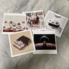 ポストカードセット（3枚セット） | Tani Yuuki Official Store