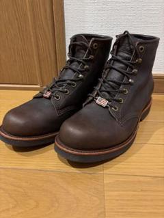 美品！チペワ　ブラックオデッサ6インチ 美品！チペワ ブラックオデッサ6インチ （【楽天市場】6インチ