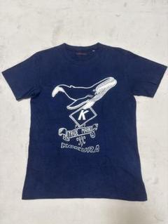 KUZIRA ツアーT 新品未使用】KUZIRA ツアーTシャツ✨✨✨ - メルカリ
