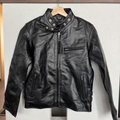 Vesgioia GLM-7024 レザージャケット Mサイズ