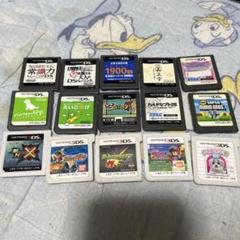 たつや【動作未確認】DS、3DS ゲームソフトまとめ売り 80本以上！！任天堂 DS &3DSゲームソフトまとめ売り 被りあり
