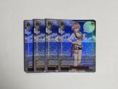 α2 ホロライブ 6期生の絆(水着) 鷹嶺ルイ スリーブ&プレイマット 2025年最新】鷹嶺ルイ プレイマットの人気アイテム - メルカリ