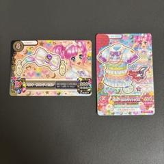 アイカツ エンジェリーシュガー まとめ バラ売り可 星宮いちご 天羽まどか アイカツ 天羽まどか エンジェリーシュガー バラまとめ売り