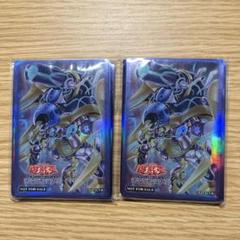 遊戯王 栄冠のアドラ　スリーブ　中国 限定 状態A-〕スリーブ『ARGS栄冠のアドラ』70枚入り【-】{-}《スリーブ》