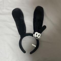 ディズニーカチューシャ